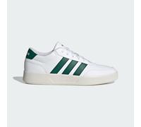 Chaussure Breaknet 3.0 Cloud White / Collegiate Green / Core White 44