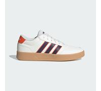 Chaussure Breaknet 3.0 Core White / Aurora Plum / Semi Impact Orange 43 1/3