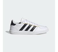 Adidas Baskets Breaknet Sleek Blanc Enfants Taille EU 36 2/3