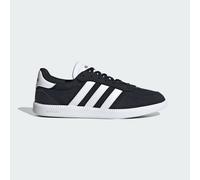 adidas Femme Breaknet Sleek Shoes, Core Black/FTWR White/Core Black, 39 1/3 EU