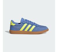 Chaussure Breaknet Sleek Blue Fusion / Hi-Res Yellow / Gum 38