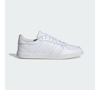 Chaussure Breaknet Sleek Cloud White / Cloud White / Core White 38
