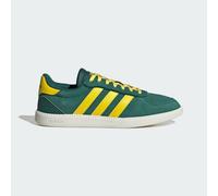 Chaussure Breaknet Sleek Collegiate Green / Yellow / Off White 38 2/3