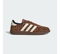 adidas Baskets basses BREAKNET SLEEK in Marron 40