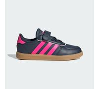 Adidas Baskets Breaknet Sleek Bleu – Pointure EU 28 Enfant