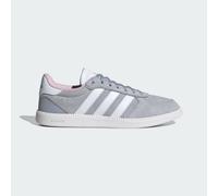 Chaussure Breaknet Sleek Halo Silver / Cloud White / Grey Two 40