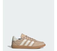 Adidas Breaknet Sleek Junior Trainers Beige EU 38 2/3 Enfants