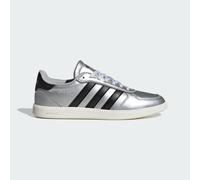 adidas Baskets basses BREAKNET SLEEK in Argenté 36 2/3