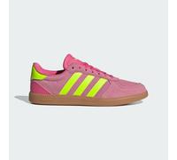 Adidas Chaussures femme BREAKNET Sleek – Pulse Magenta/Lucid Lemon/Bliss Pink – 36 EU