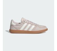 ADIDAS SPORTSWEAR Baskets basses 'Breaknet Sleek' violet pastel / blanc, Taille 42