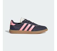 Adidas Chaussures Breaknet Sleek Noir/Rose Femme Taille 44