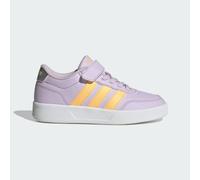Adidas Breaknet 3.0 Trainers Violet EU 31 1/2 Enfants