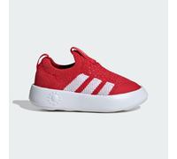 Chaussure Bubblecomfy Enfants Better Scarlet / Cloud White / Core Black 23 1/2