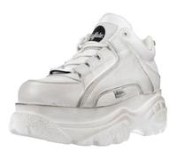 Chaussure Buffalo Modèle 1339-14 2.0 - Coleur Blanc 40