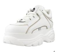 Chaussure Buffalo Modèle 1339-14 - Coleur Blanc 37