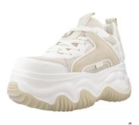 Chaussure Buffalo Modèle Blader Matcha - Coleur Beige 41