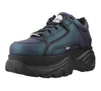 Chaussure Buffalo Modèle Calaf Leather - Coleur Vert 38