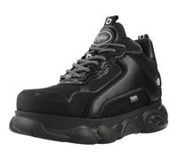Chaussure Buffalo Modèle Cld Chai Bs - Coleur Noir 41