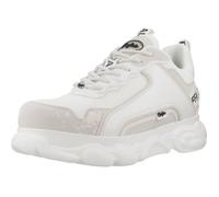 Chaussure Buffalo Modèle Cld Chai Bs Vega - Coleur Blanc 45