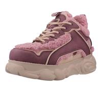 Chaussure Buffalo Modèle Cld Chai Warm Ve - Coleur Rose 41