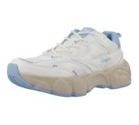 Chaussure Buffalo Modèle Cld Run Rt - Coleur Blanc 40