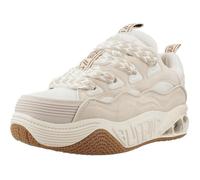Chaussure Buffalo Modèle Hero Skate - Coleur Brun Clair 40