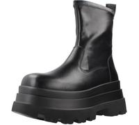Chaussure Buffalo Modèle Jupiter Sock Boot - Coleur Noir 41