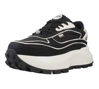 Chaussure Buffalo Modèle Manhatten One - Coleur Noir 41