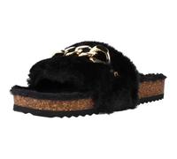 Chaussure Buffalo Modèle Senta - Coleur Noir 37