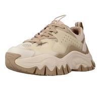 Chaussure Buffalo Modèle Trail One Vegan - Coleur Beige 40
