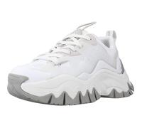 Chaussure Buffalo Modèle Trail One Vegan - Coleur Blanc 38