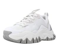 Chaussure Buffalo Modèle Trail One Vegan - Coleur Blanc 39