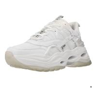 Chaussure Buffalo Modèle Triplet Hollow - Coleur Blanc 39