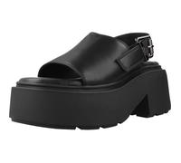 Chaussure Buffalo Modèle Vicious Mule - Coleur Noir 38