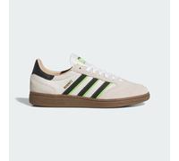 Adidas Originals - Chaussures de skate - Busenitz Vintage Wonder Alumina/Core Black/Gum5 pour Homme - Taille 41 1/3 - Beige Beige 41 1/3