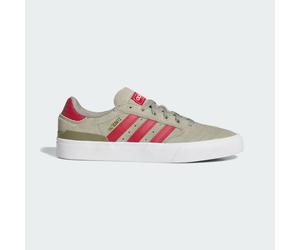 Chaussure Busenitz VulcII Silver Pebble / Team Victory Red / Cloud White 41 1/3