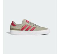 Chaussure Busenitz VulcII Silver Pebble / Team Victory Red / Cloud White 44 2/3