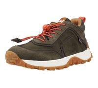 Bottes Camper Drift Trail vert orange enfant - 34