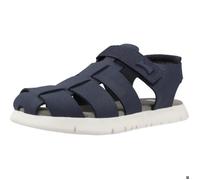 Chaussure Camper Modèle Oruga Sandal - Coleur Bleu 34