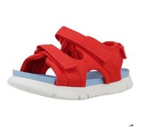 Camper Unisex's Oruga Sandal K800590, Bright Red 003, 40 EU