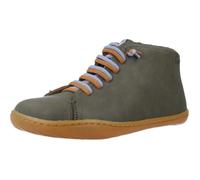 Chaussure Camper Modèle Peu - Coleur Vert 33