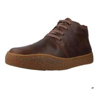 Chaussures Camper Peu Terreno marron pur - 41