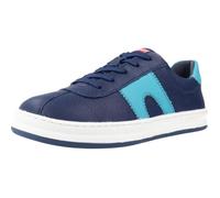 Chaussure Camper Modèle Runner Houston - Coleur Bleu 28