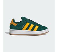 Chaussure Campus 00s Collegiate Green / Crew Yellow / Cloud White 38