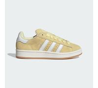 Chaussure Campus 00s Beige / Almost Yellow / Core White