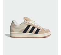 Chaussure Campus 00s Beta Magic Beige / Active Purple / Wonder White 40