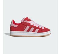Chaussure Campus 00s Better Scarlet / Clear Pink / Cloud White 37 1/3