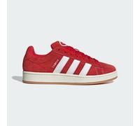 Chaussure Campus 00s Better Scarlet / Cloud White / Off White 37 1/3