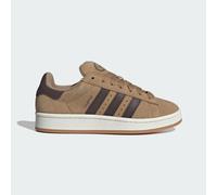 Chaussure Campus 00s Cardboard / Off White / Dark Brown 41 1/3
