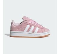 Chaussure Campus 00s Clear Pink / Cloud White / Gum 35